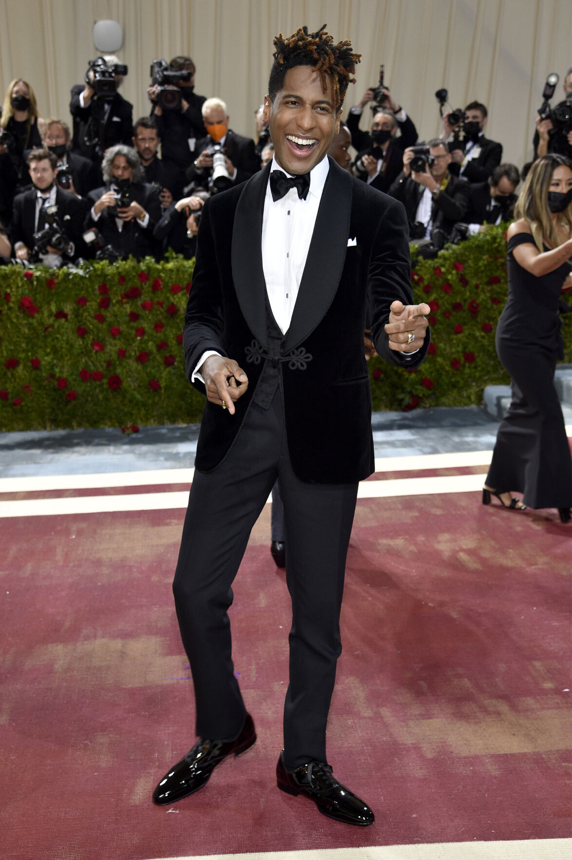 2022 MET Museum Costume Institute Benefit Gala